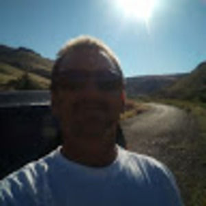 Meet your Posher, Rob